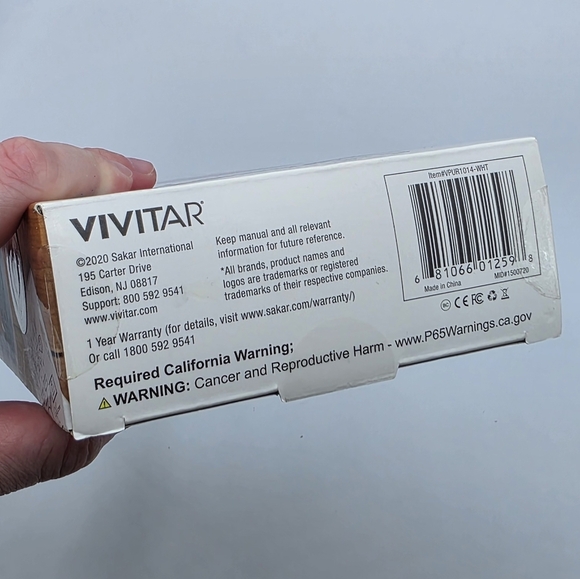 Puremobile USB Charger and Sanitizer - Picture 5 of 5